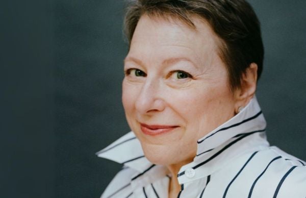 Deborah Harkness