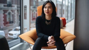 Celeste Ng: Bestselling Author, Speaker | PRH Speakers Bureau