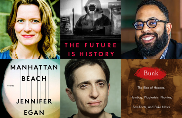 Private: Congratulations to Our Speakers on the National Book Awards Longlist!