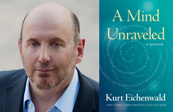 Kurt Eichenwald on his Battle with Epilepsy - Penguin Random House ...