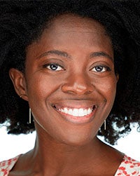 Yaa-Gyasi-Square - Penguin Random House Speakers Bureau