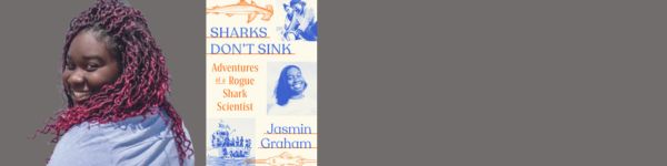 Jasmin Graham, Sharks Don't Sink