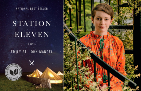 10 Years of STATION ELEVEN: The Legacy of Emily St. John Mandel’s Masterpiece