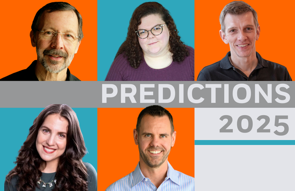 Predictions & Trends 2025