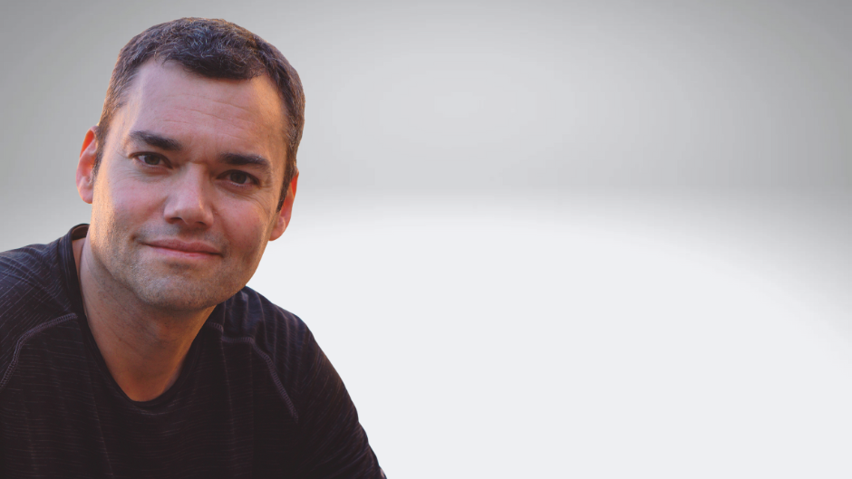 Speaker Peter Beinart