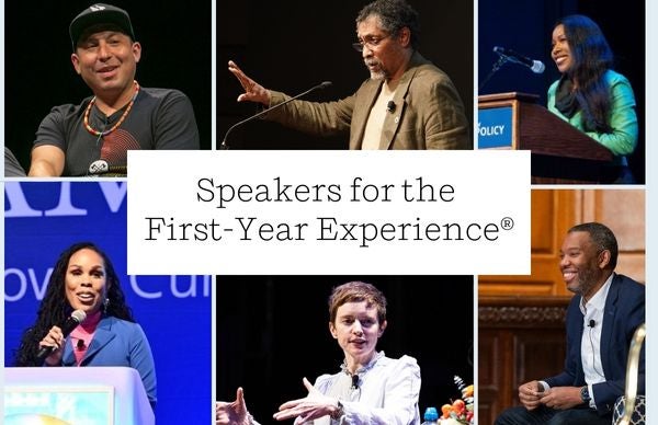 Protected: Meet Our Speakers and Our Team at the First-Year Experience® Conference 2025