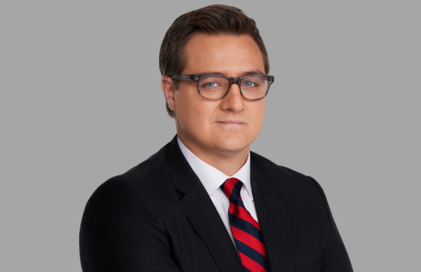 Chris Hayes