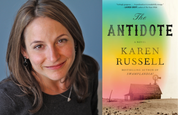 Karen Russell’s <em>The Antidote</em>