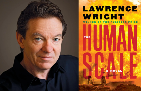 Lawrence’s Wright’s <em>The Human Scale</em>